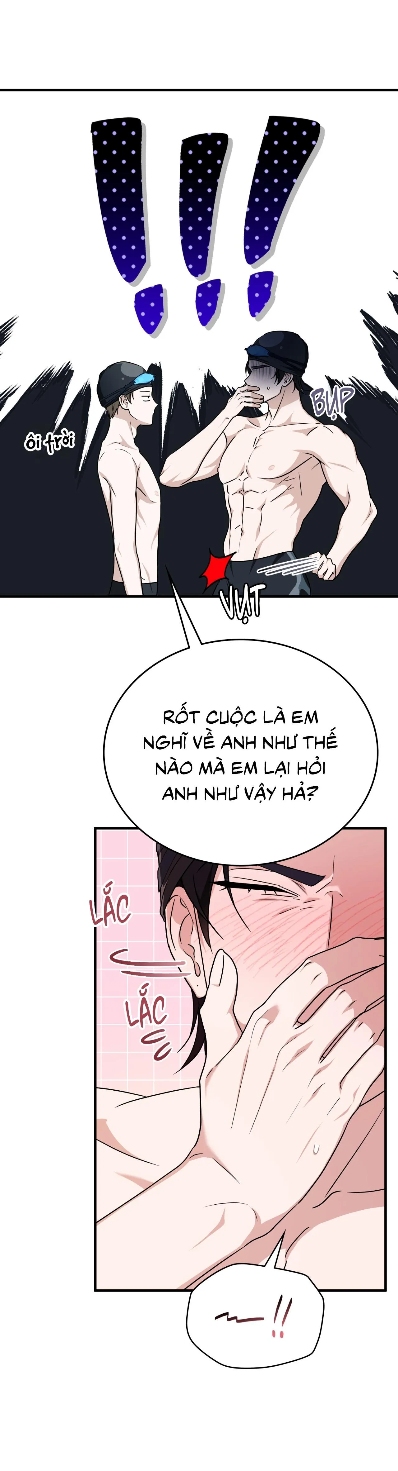 Guild member Chapter 83 Trang 20