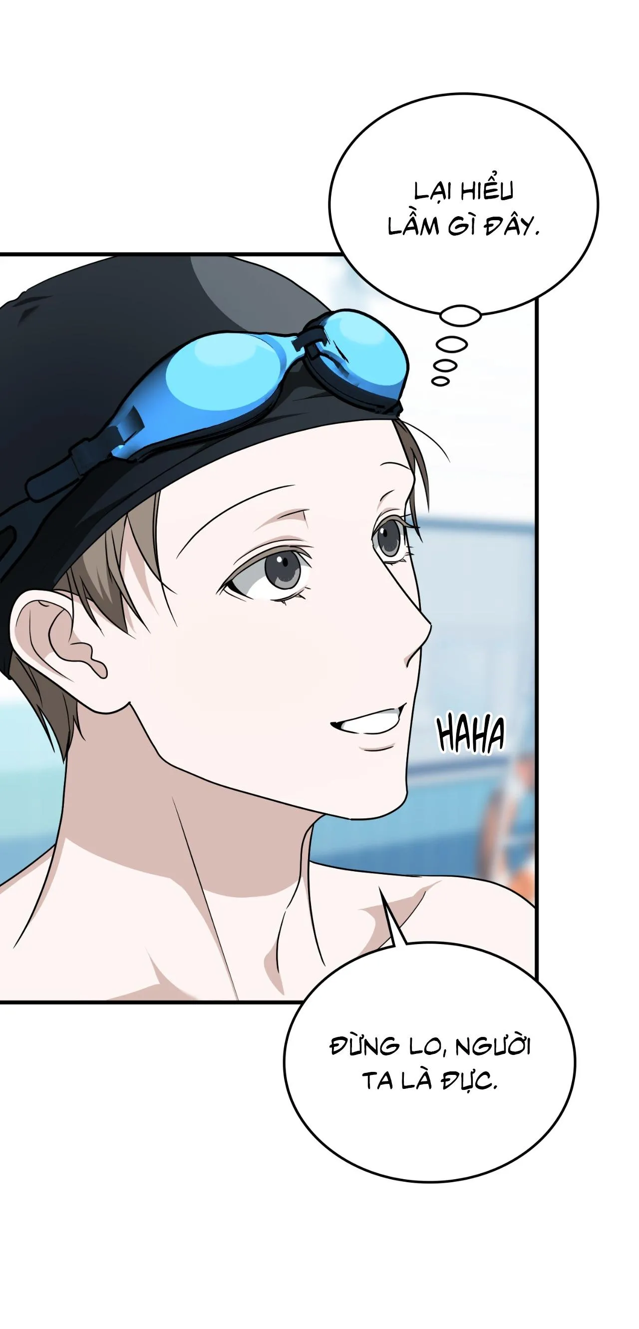 Guild member Chapter 83 Trang 23