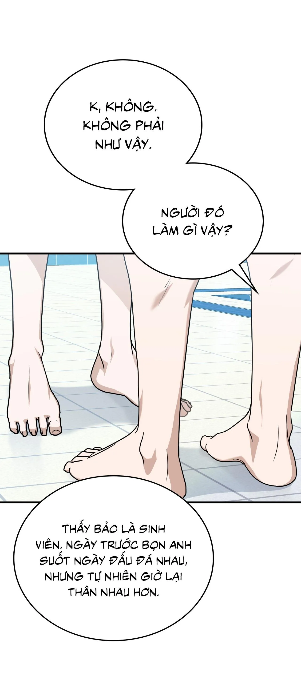 Guild member Chapter 83 Trang 29