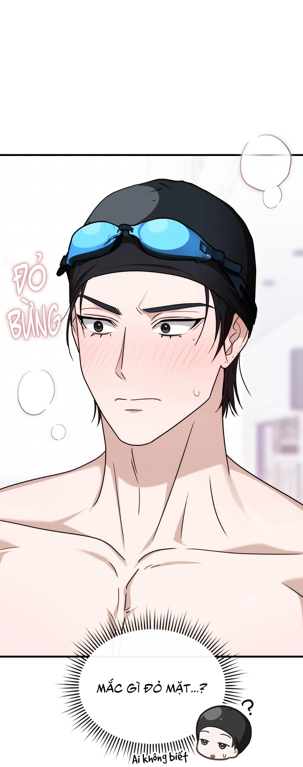 Guild member Chapter 83 Trang 33