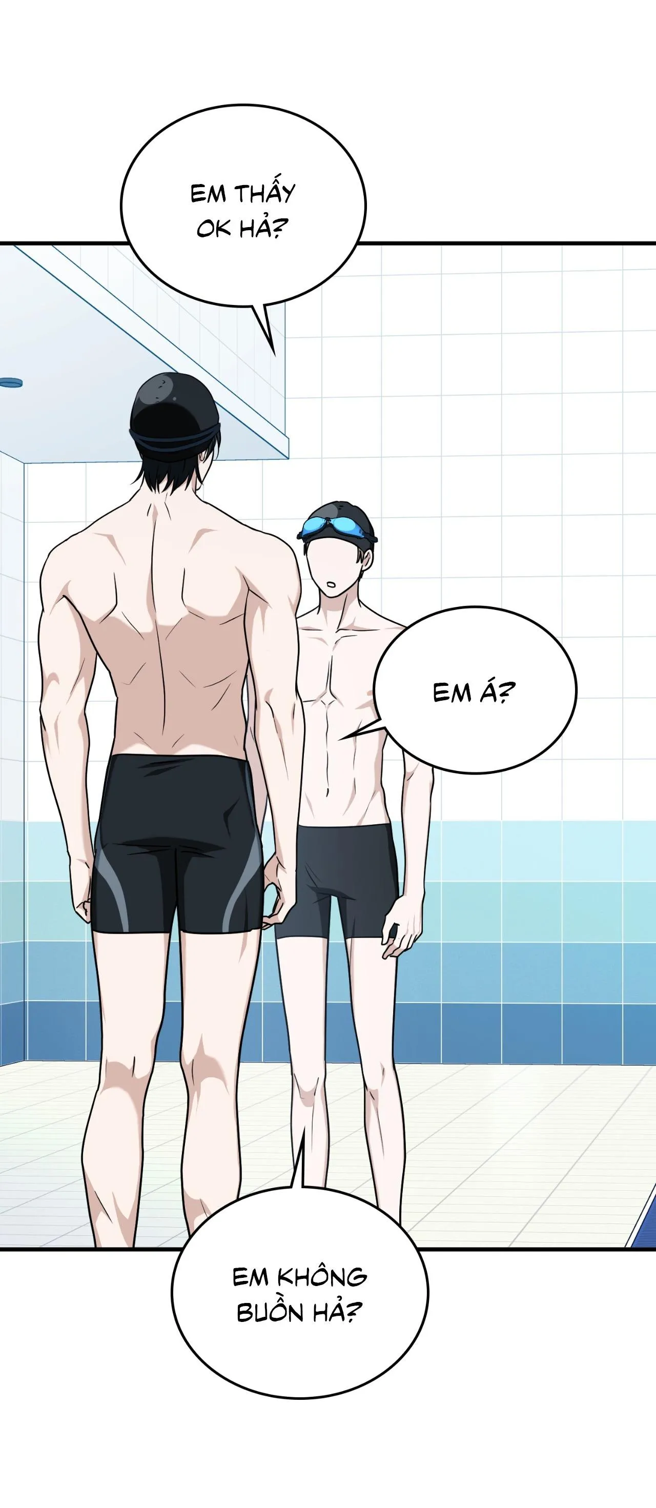 Guild member Chapter 83 Trang 35