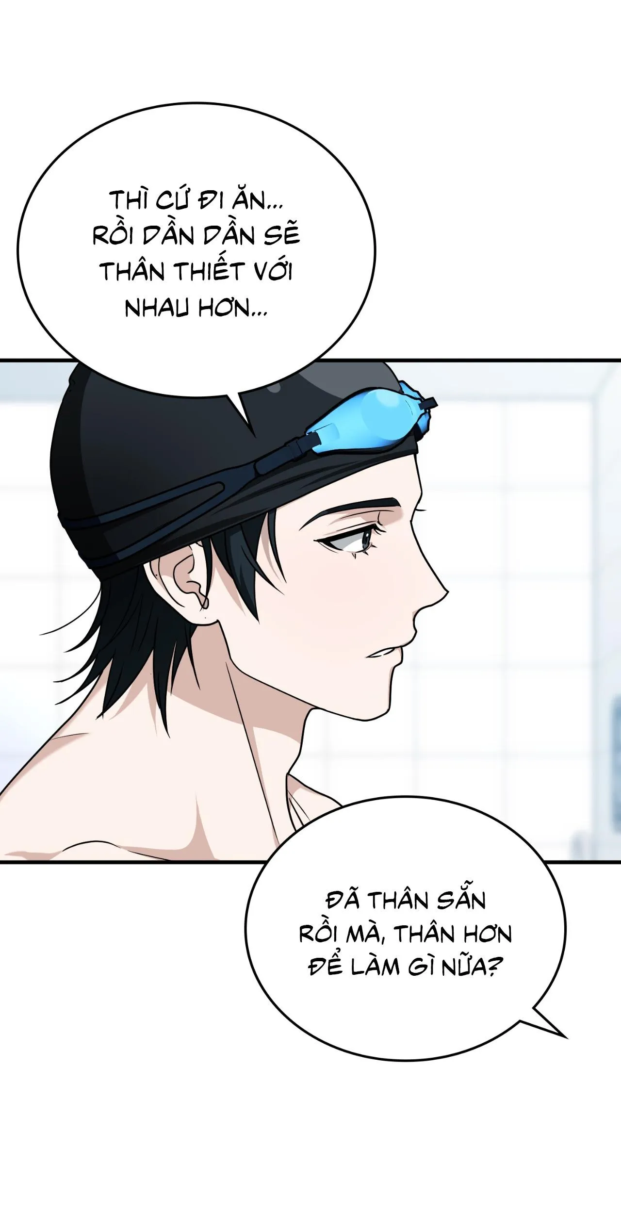 Guild member Chapter 83 Trang 38