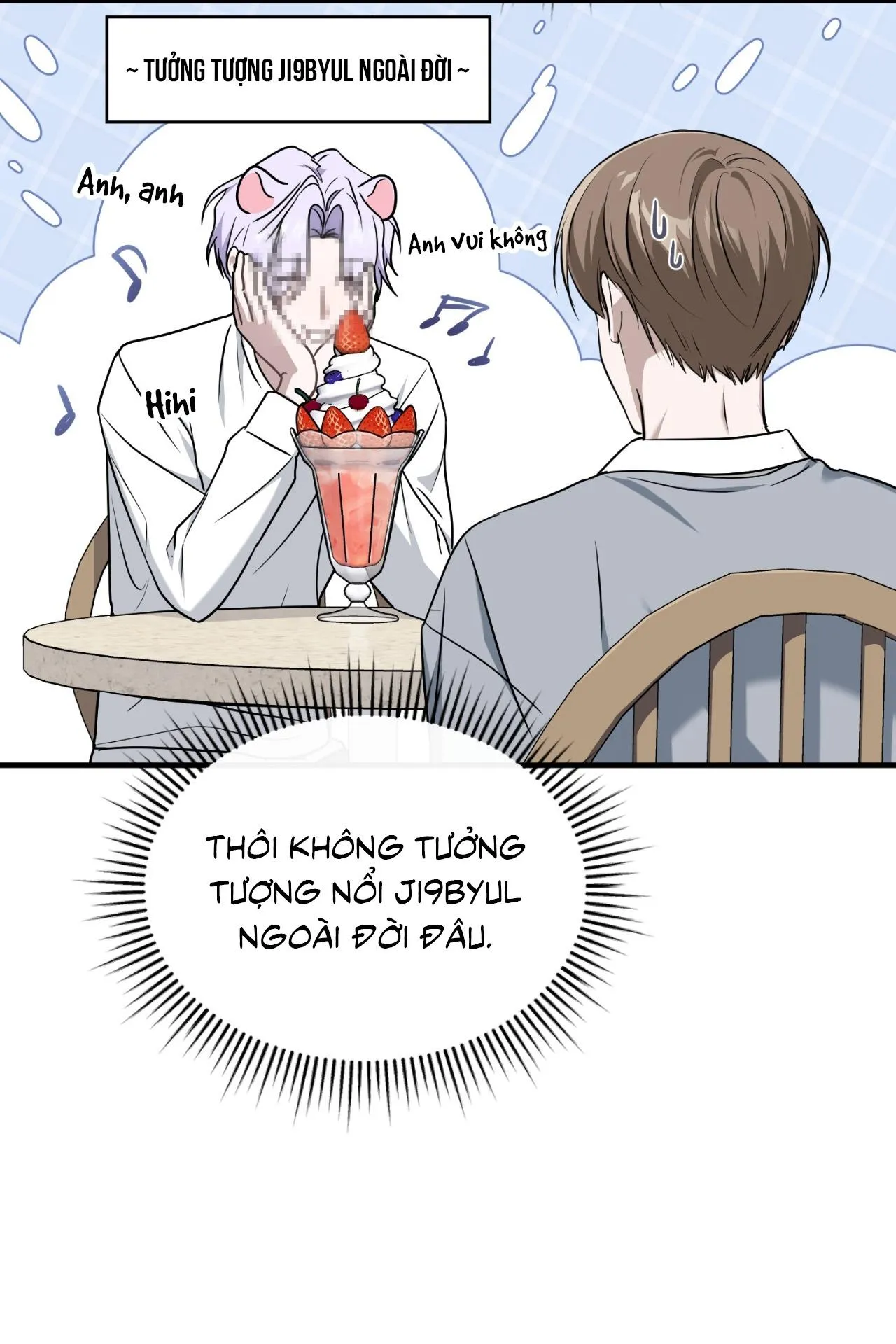 Guild member Chapter 83 Trang 41