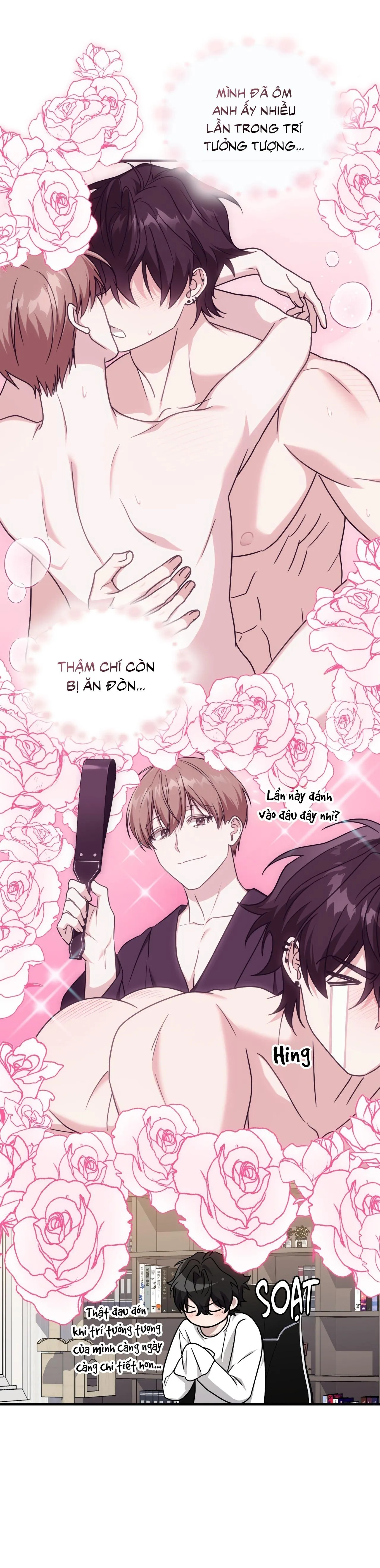 Guild member Chapter 83 Trang 60