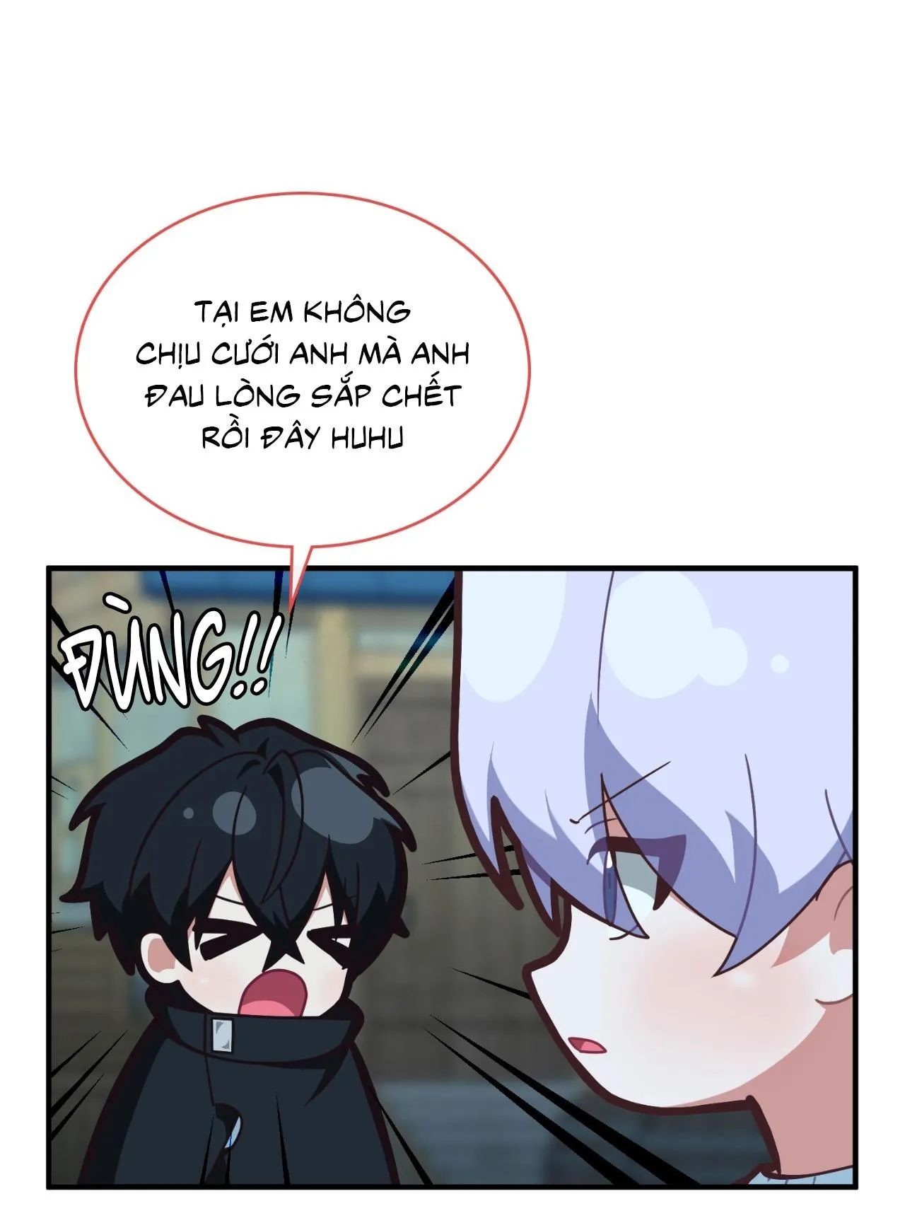 Guild member Chapter 84 Trang 9