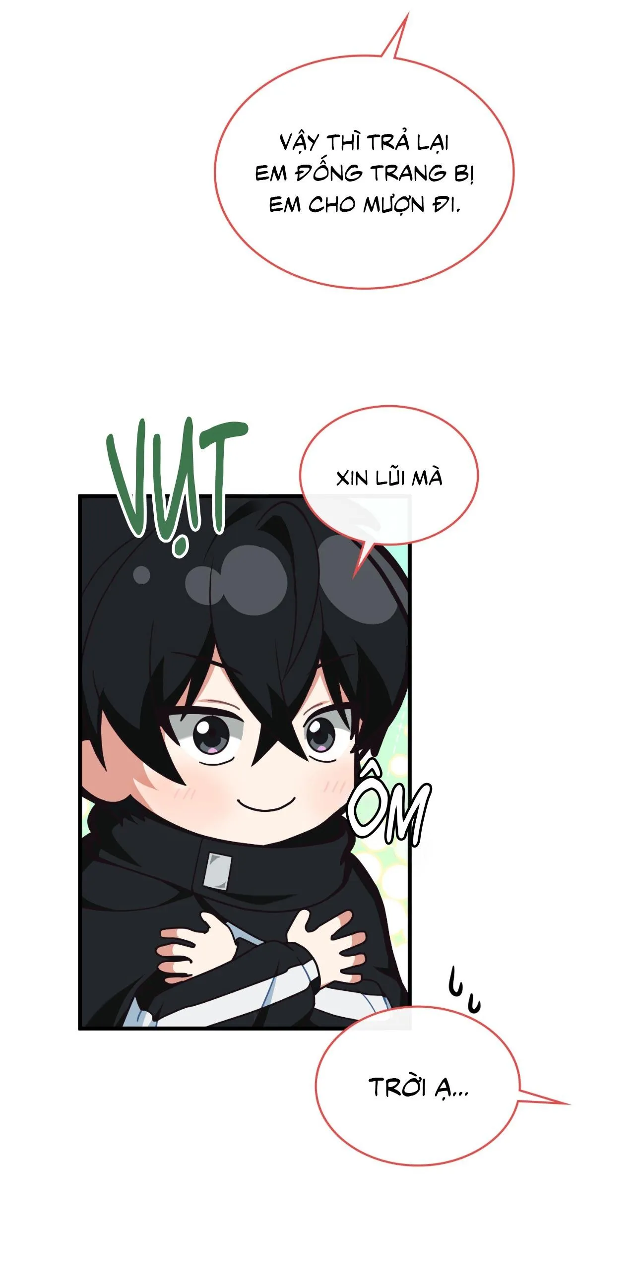 Guild member Chapter 84 Trang 10