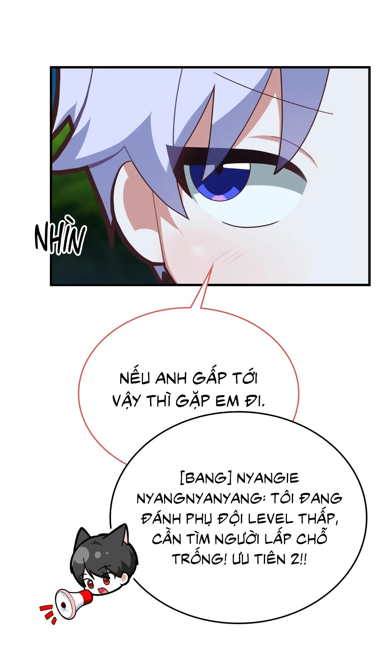 Guild member Chapter 84 Trang 11