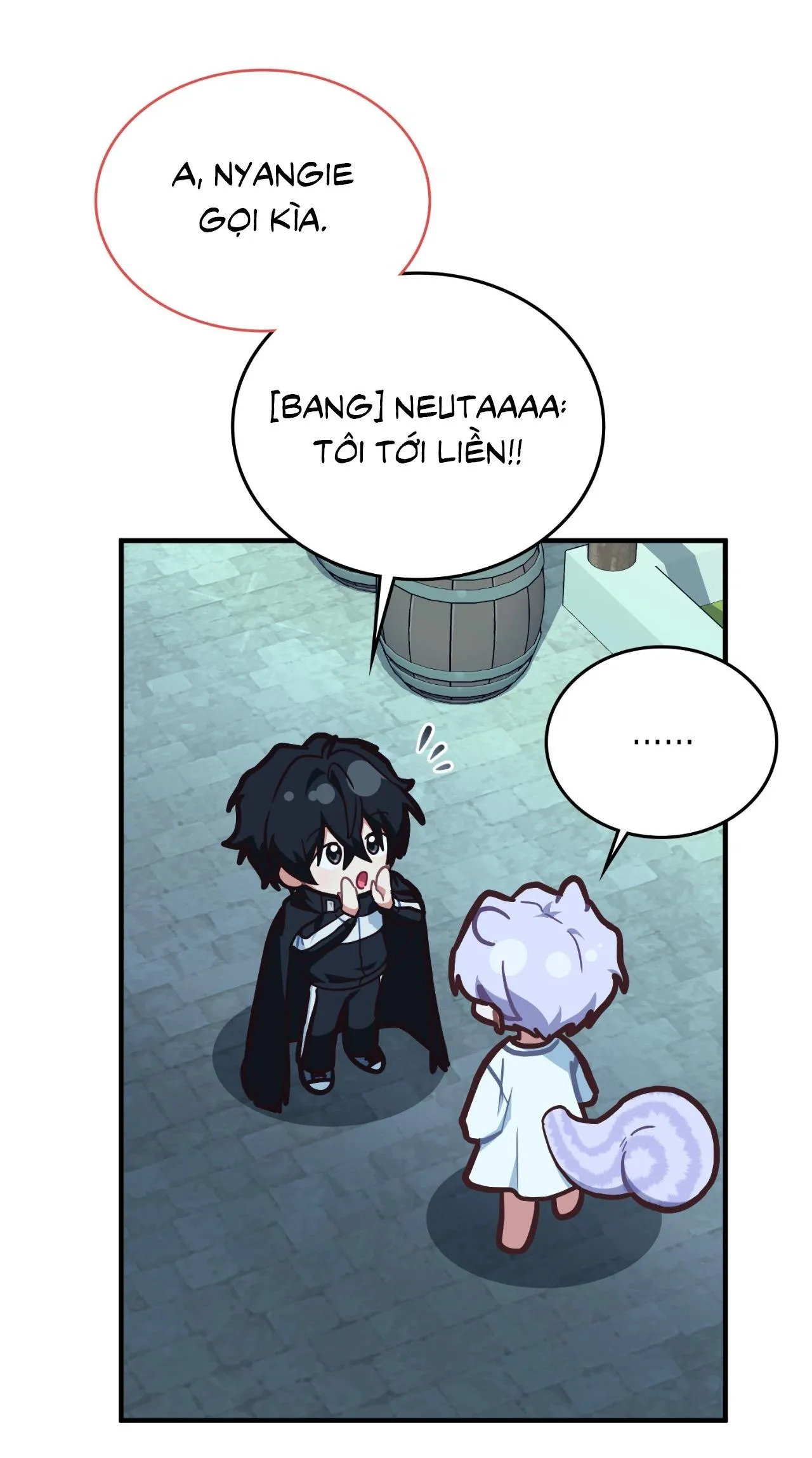 Guild member Chapter 84 Trang 12