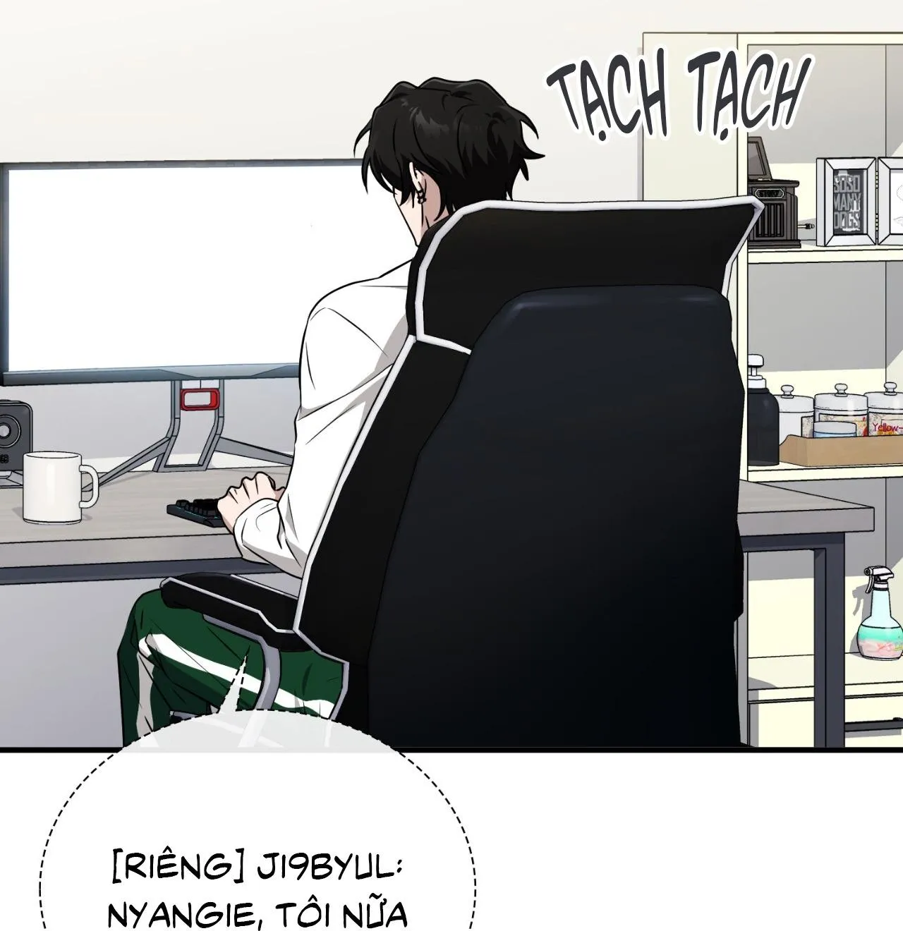 Guild member Chapter 84 Trang 15