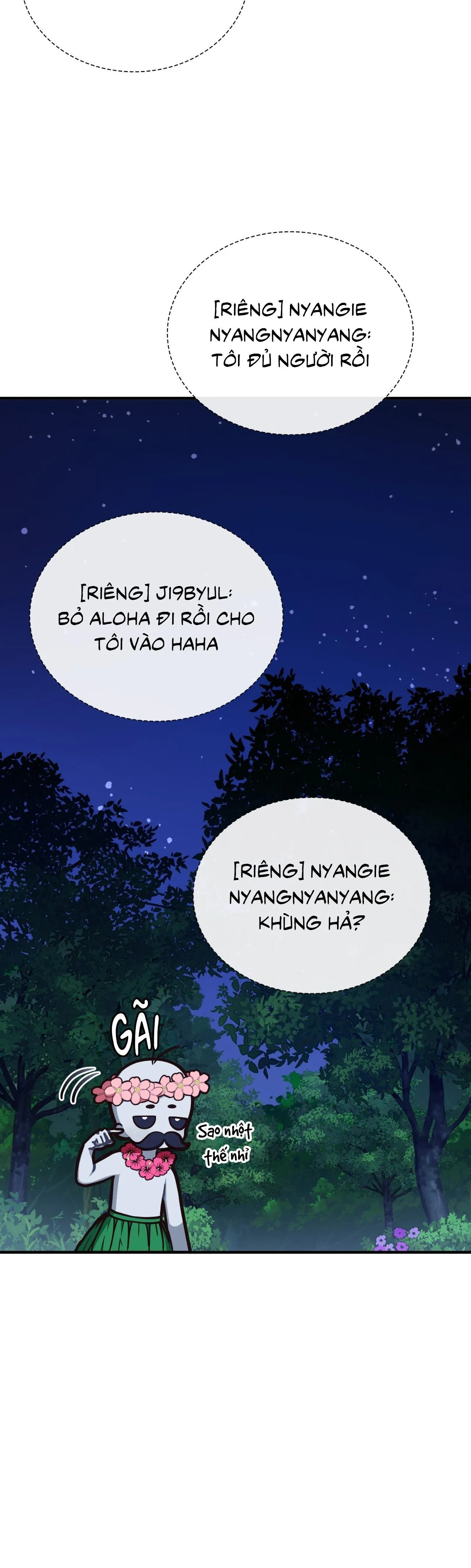 Guild member Chapter 84 Trang 16