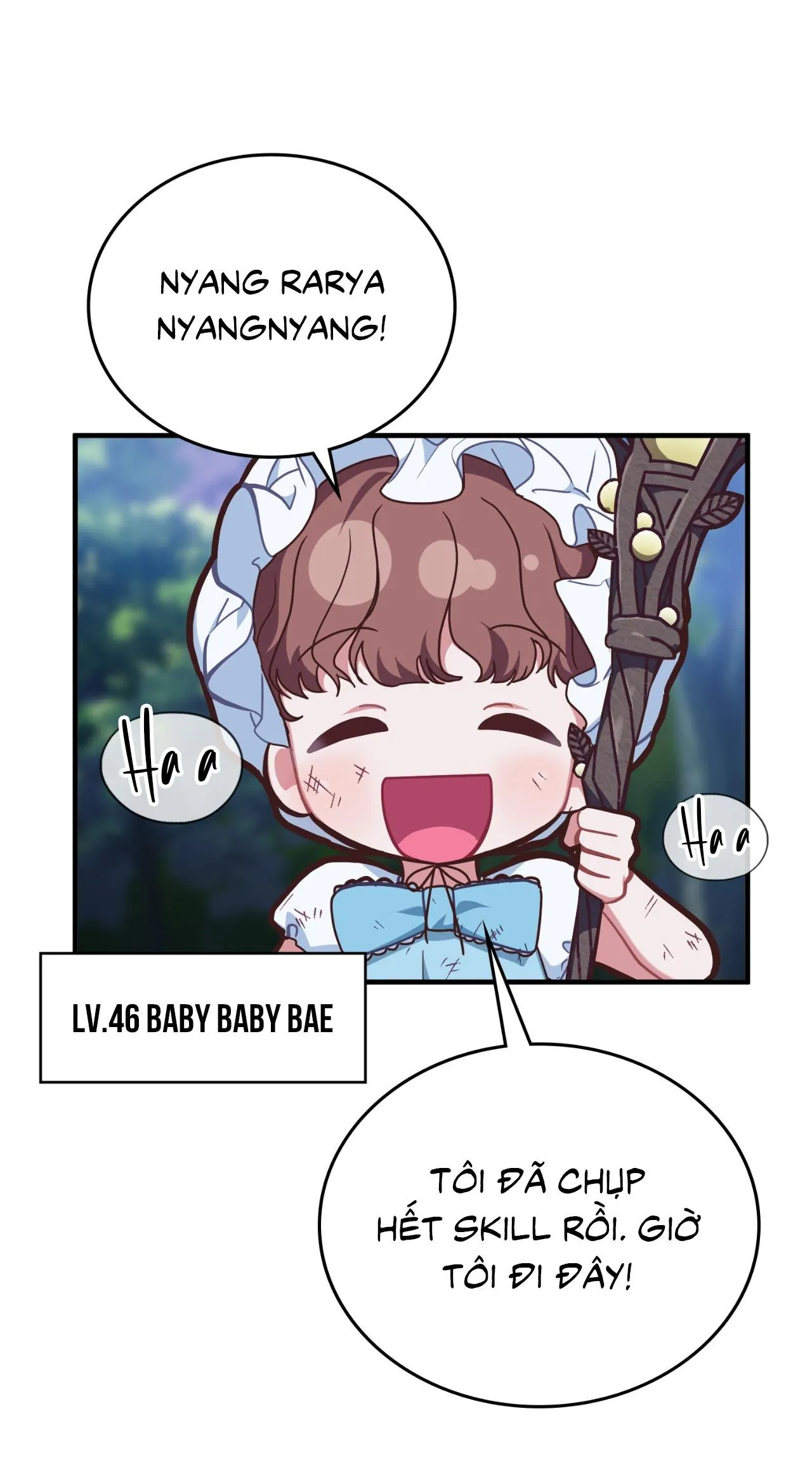 Guild member Chapter 84 Trang 19