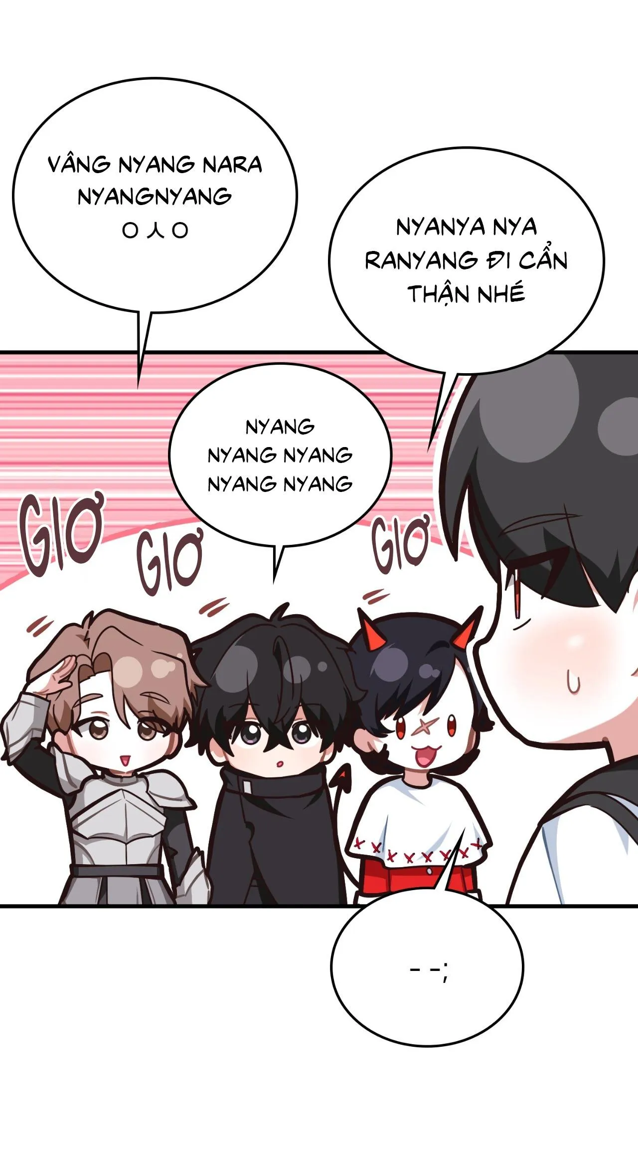 Guild member Chapter 84 Trang 23