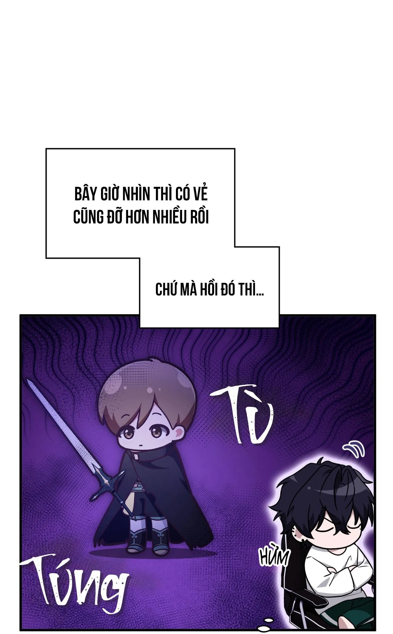 Guild member Chapter 84 Trang 27