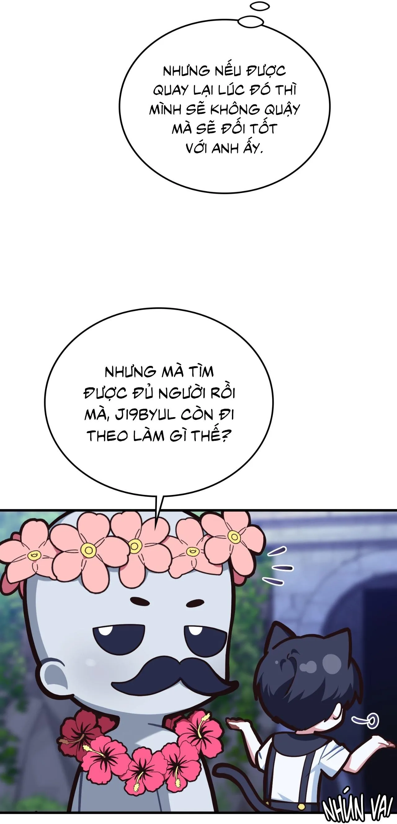 Guild member Chapter 84 Trang 28