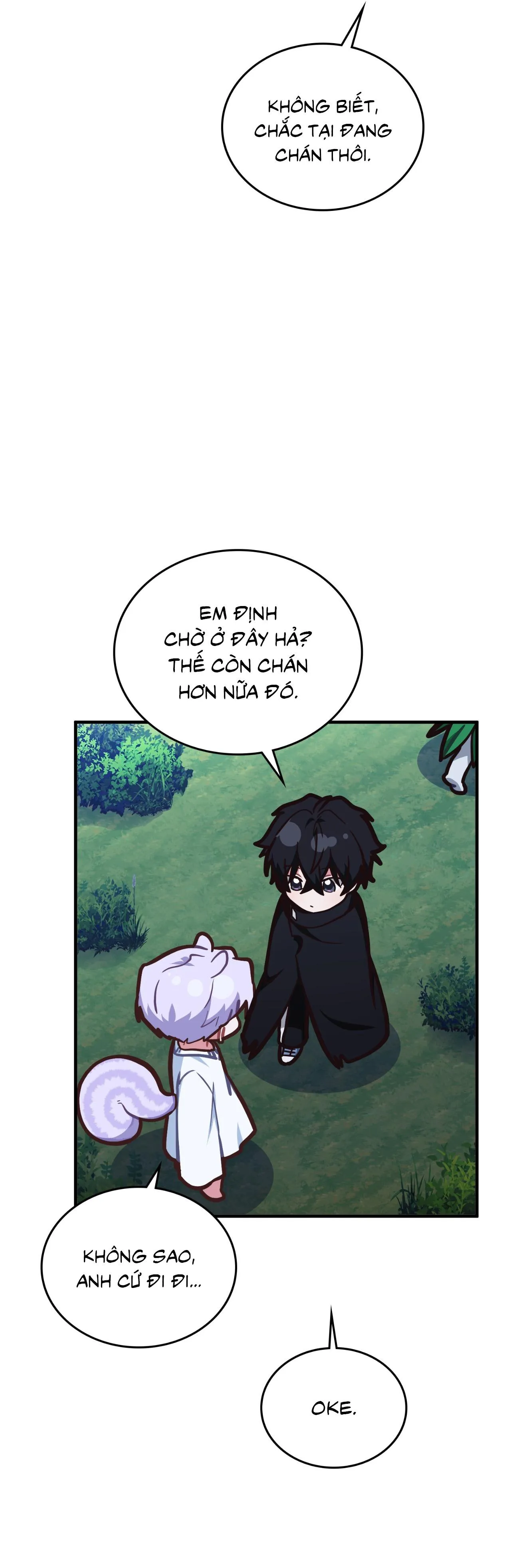 Guild member Chapter 84 Trang 29