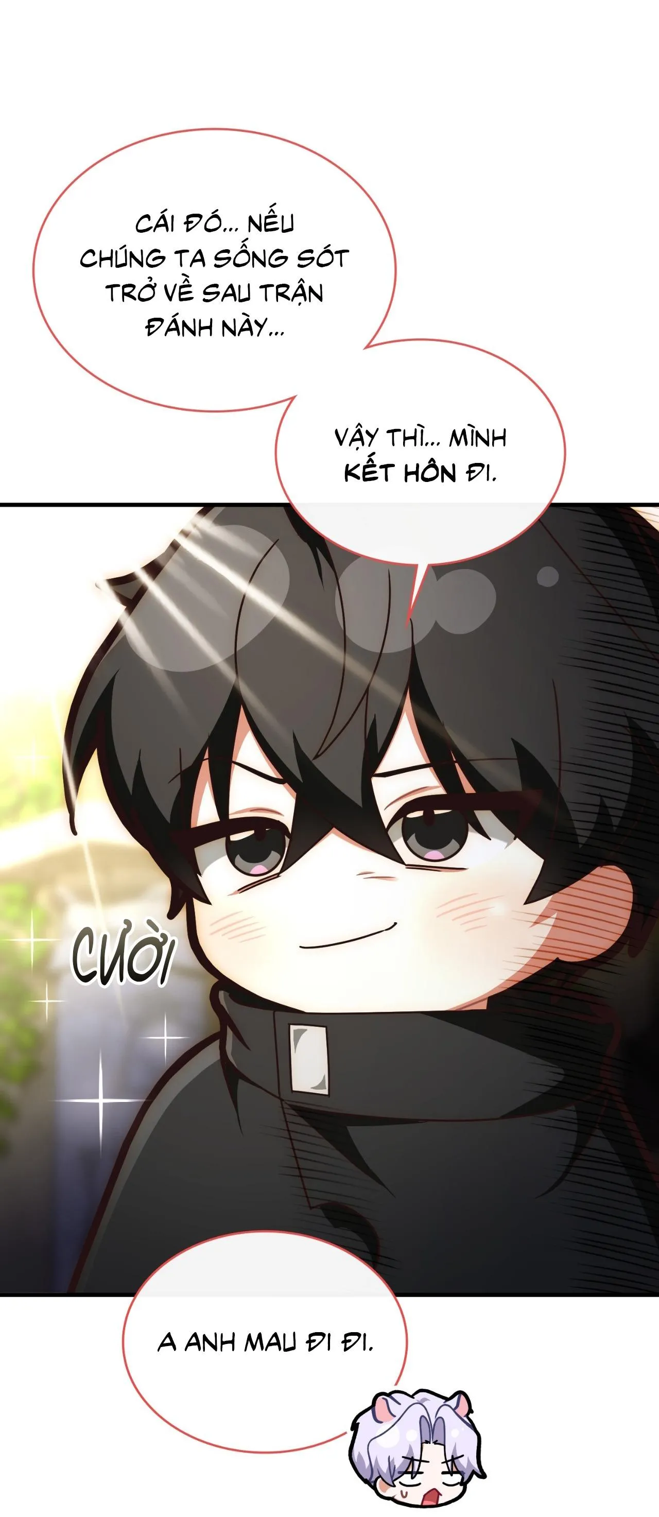 Guild member Chapter 84 Trang 30