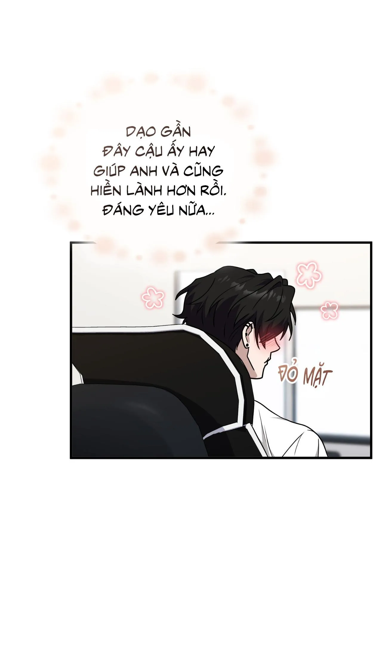 Guild member Chapter 84 Trang 34