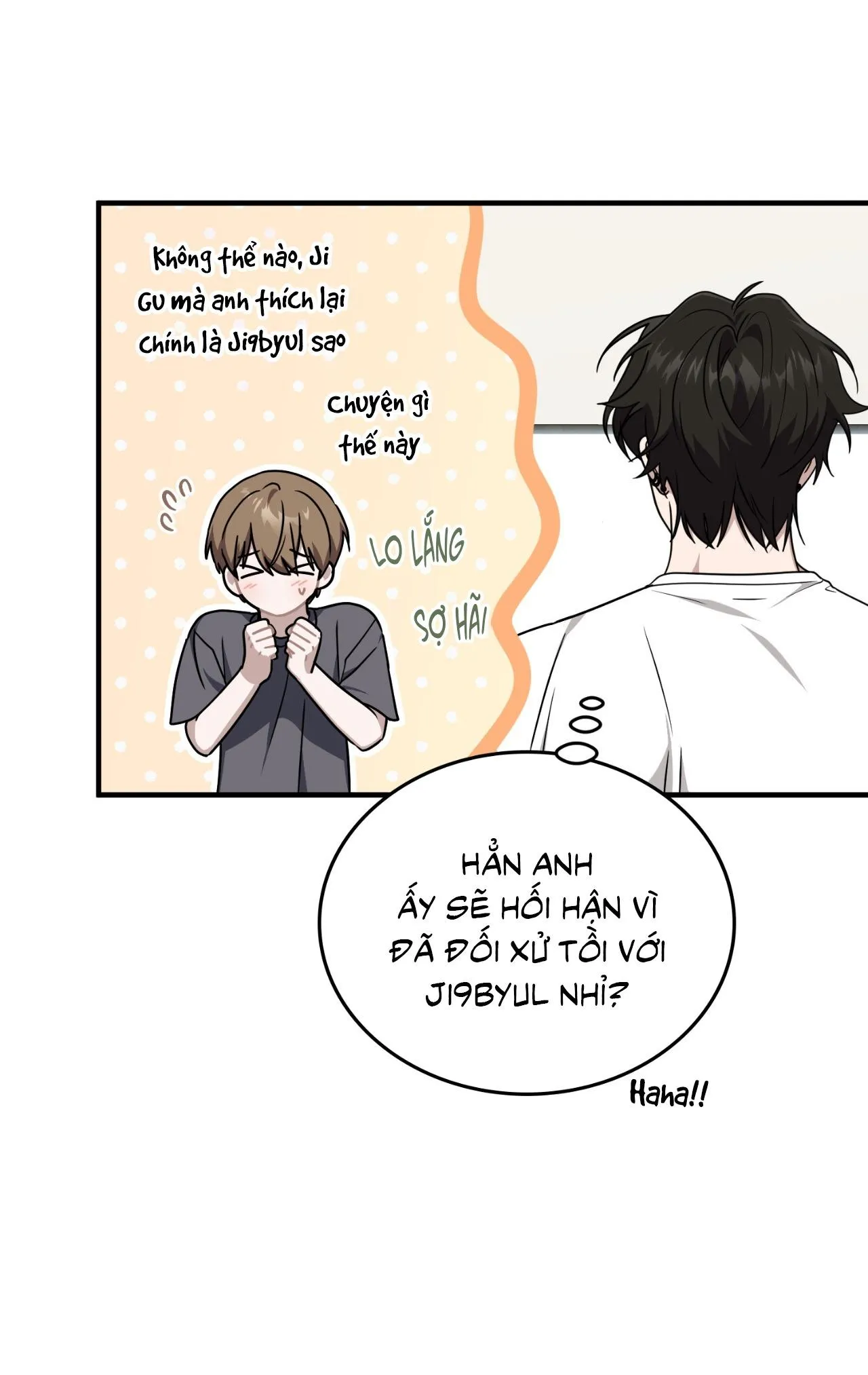 Guild member Chapter 84 Trang 37