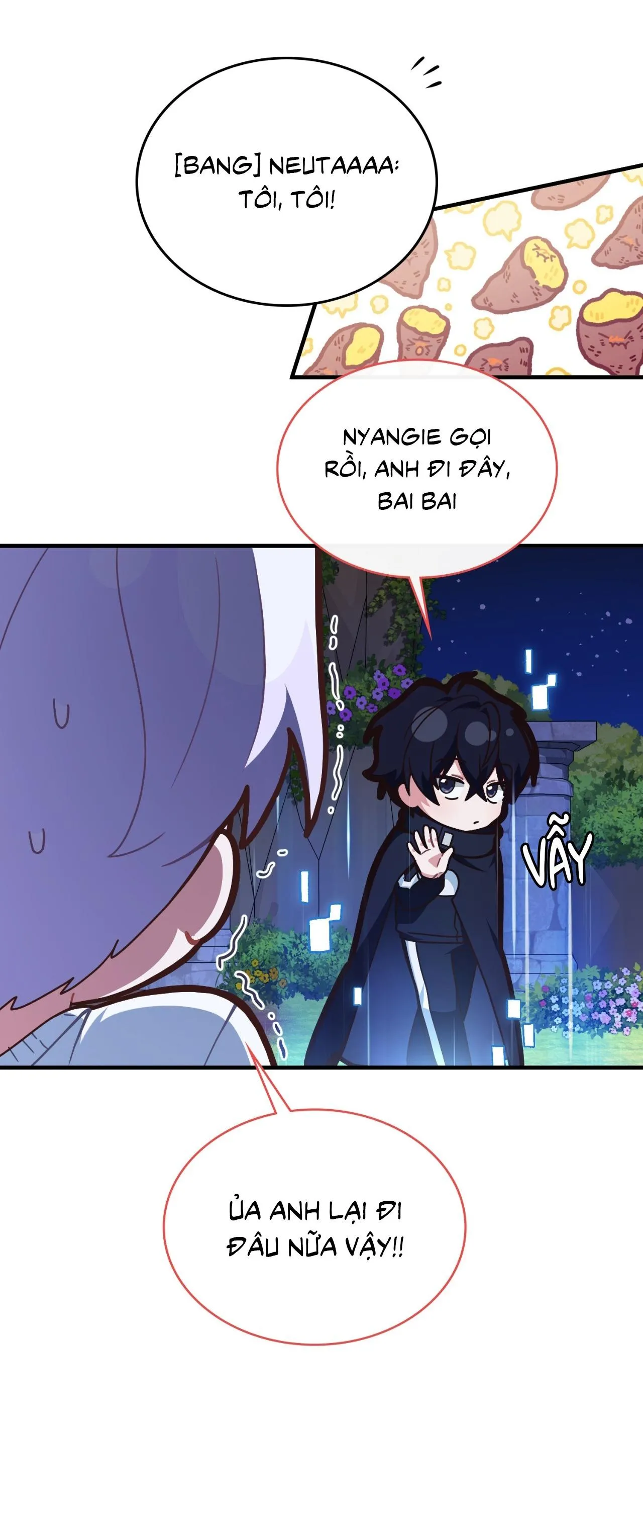 Guild member Chapter 84 Trang 45