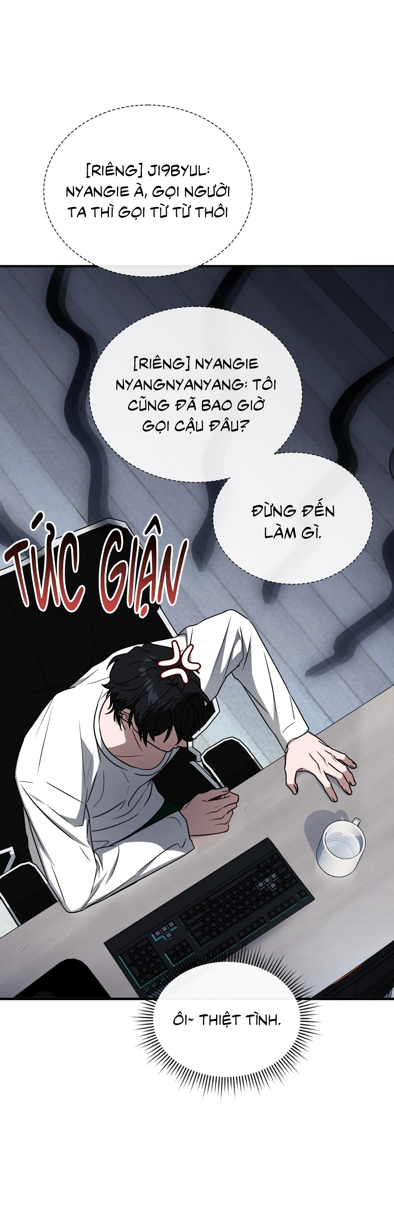 Guild member Chapter 84 Trang 46