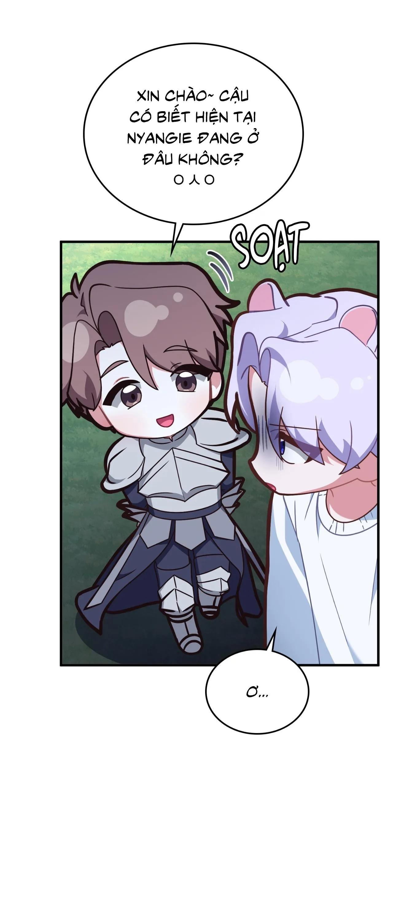 Guild member Chapter 84 Trang 48