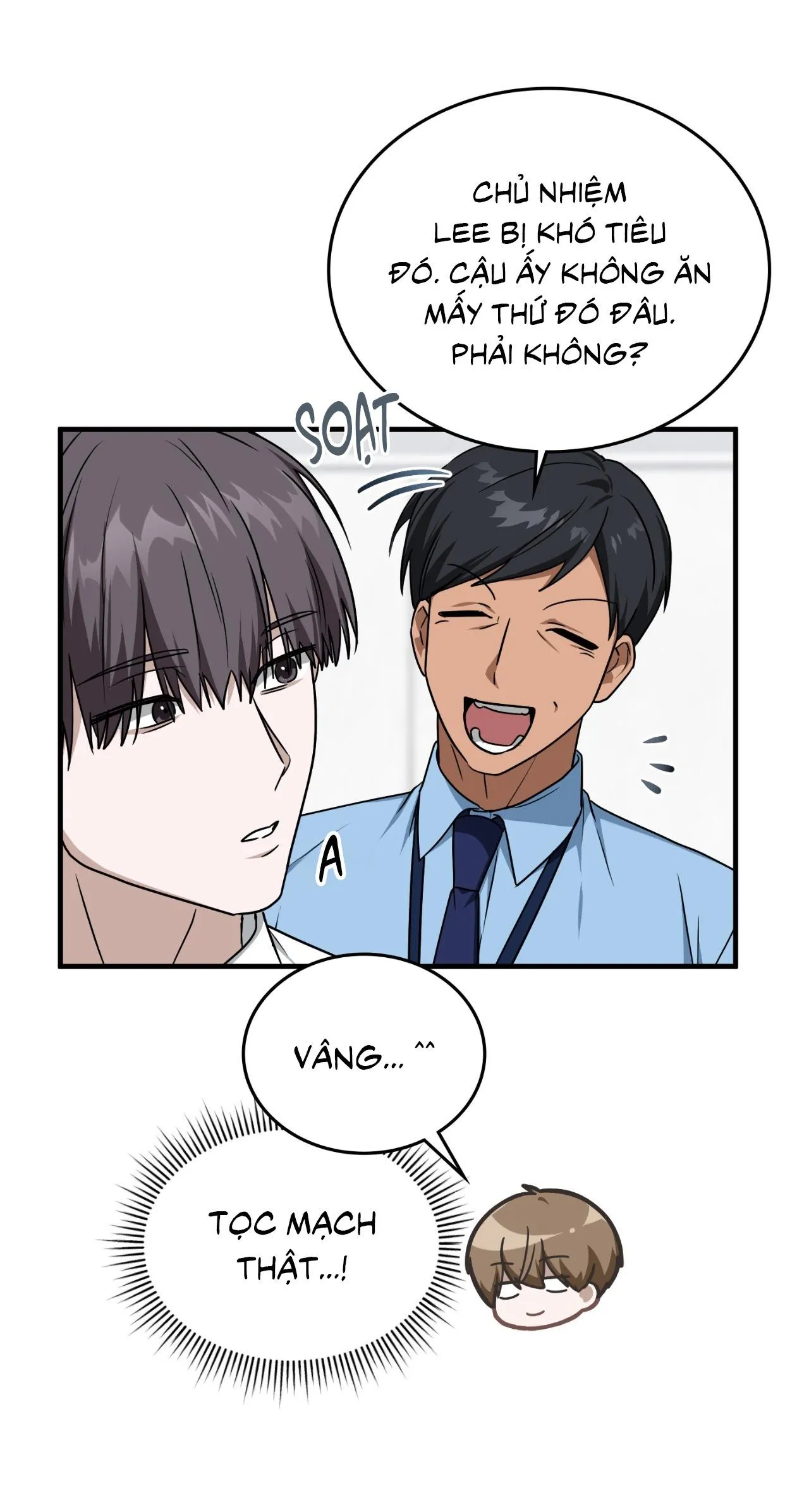 Guild member Chapter 84 Trang 57