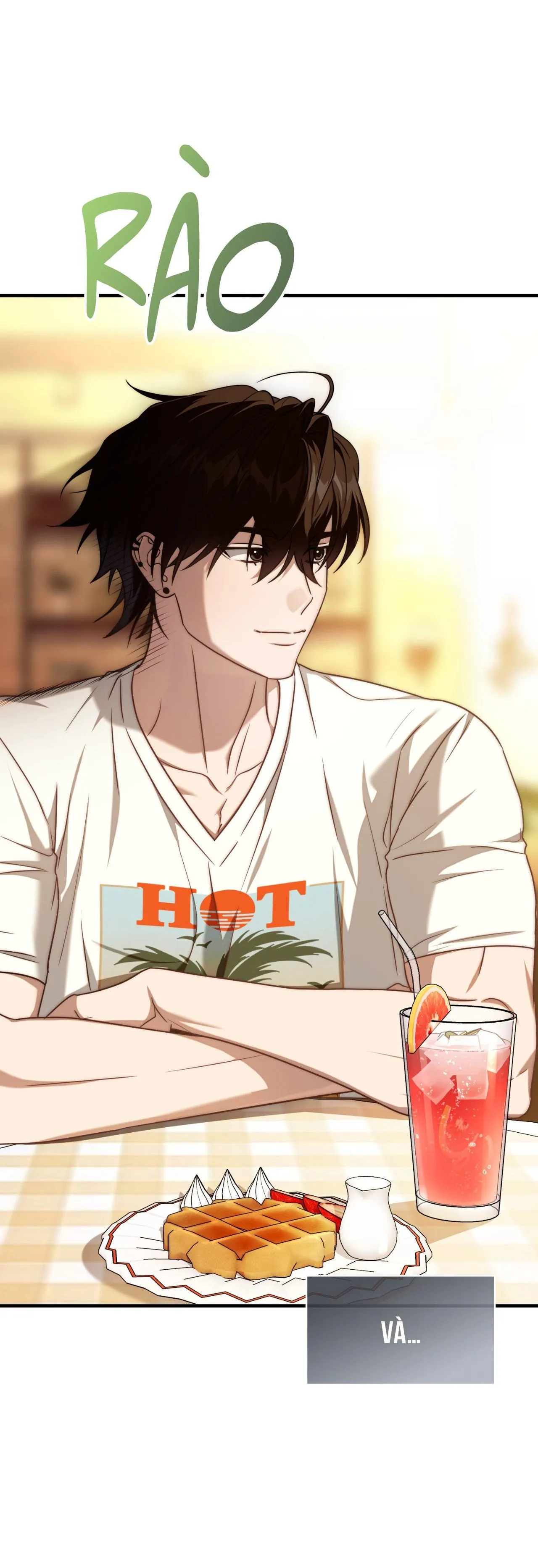 Guild member Chapter 84 Trang 69