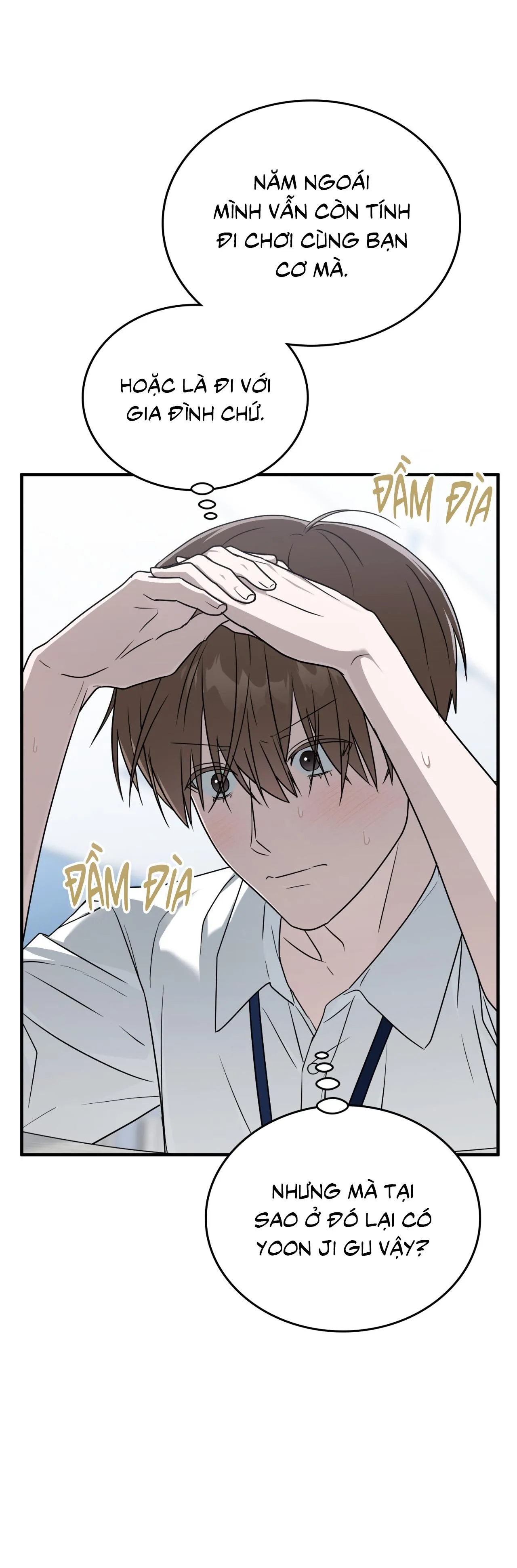 Guild member Chapter 84 Trang 73