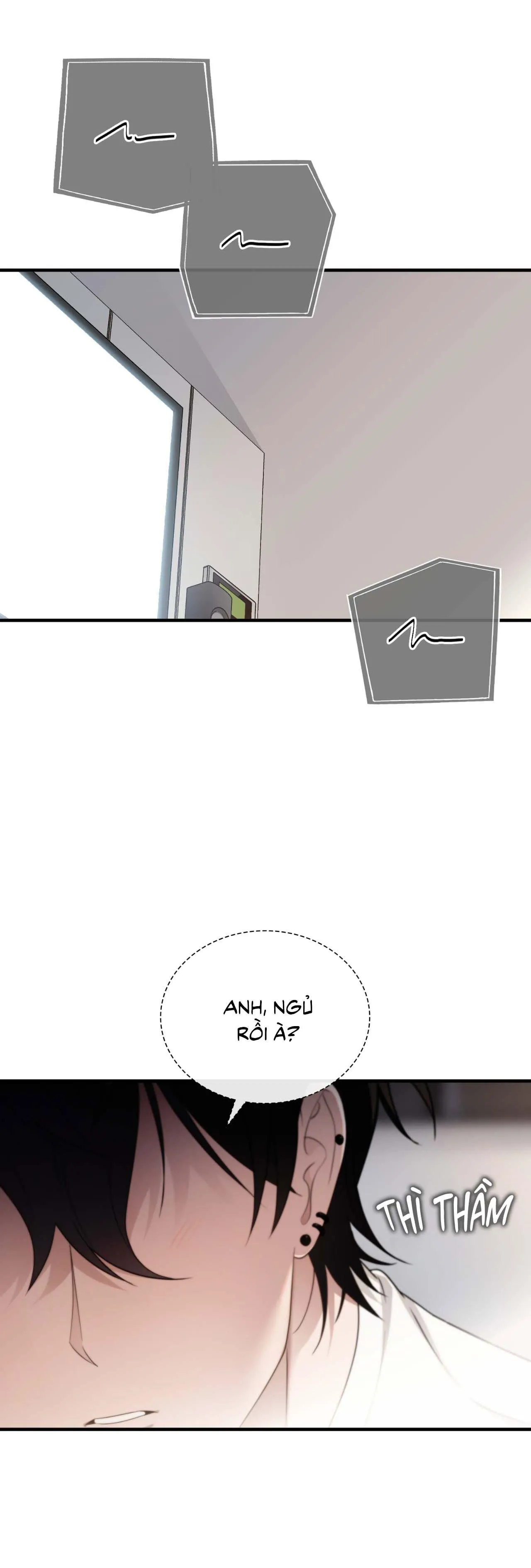 Guild member Chapter 85 Trang 3