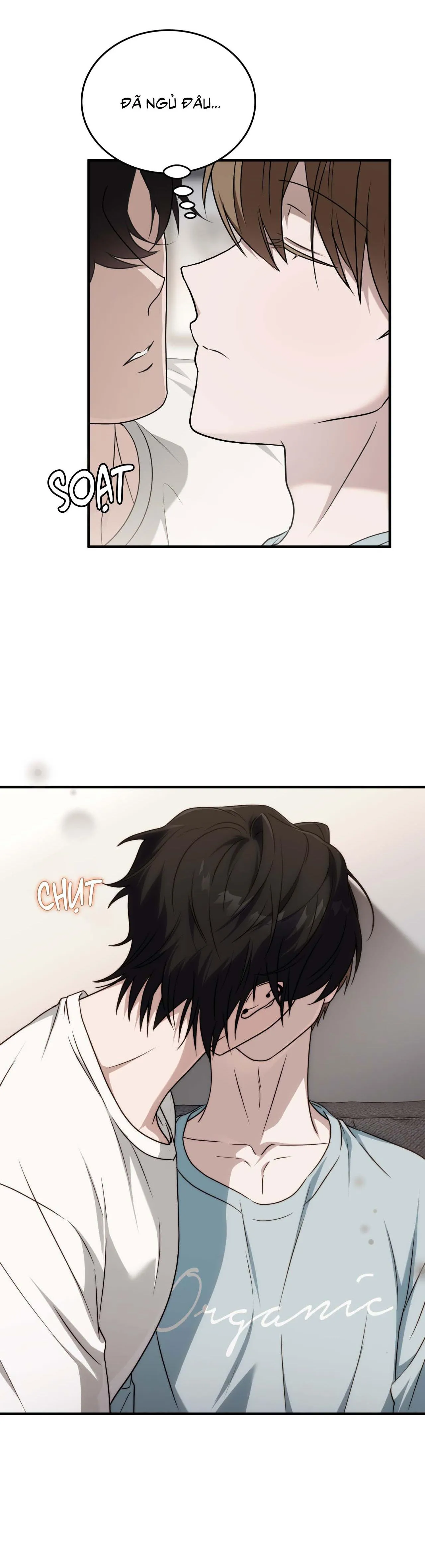 Guild member Chapter 85 Trang 4