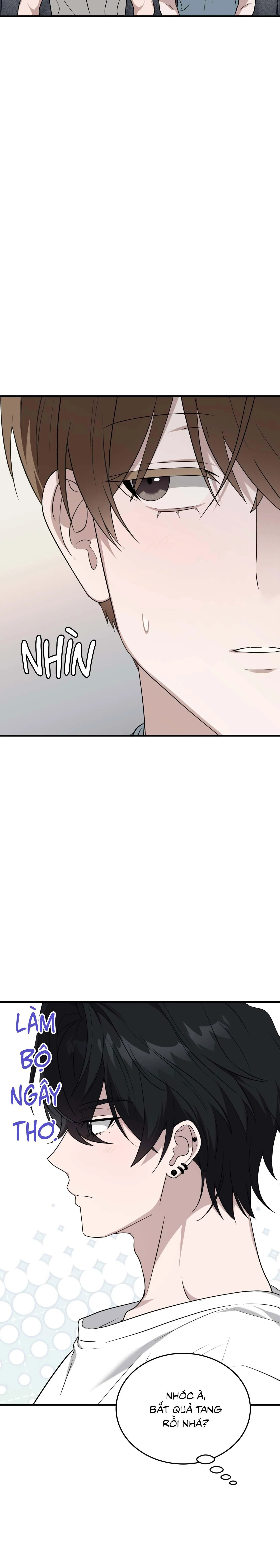 Guild member Chapter 85 Trang 7