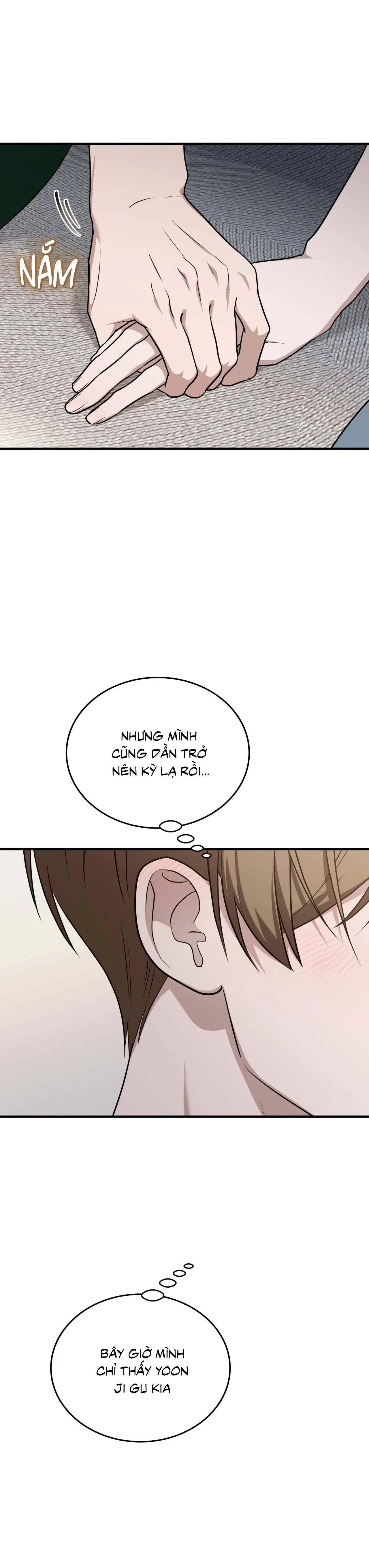 Guild member Chapter 85 Trang 8