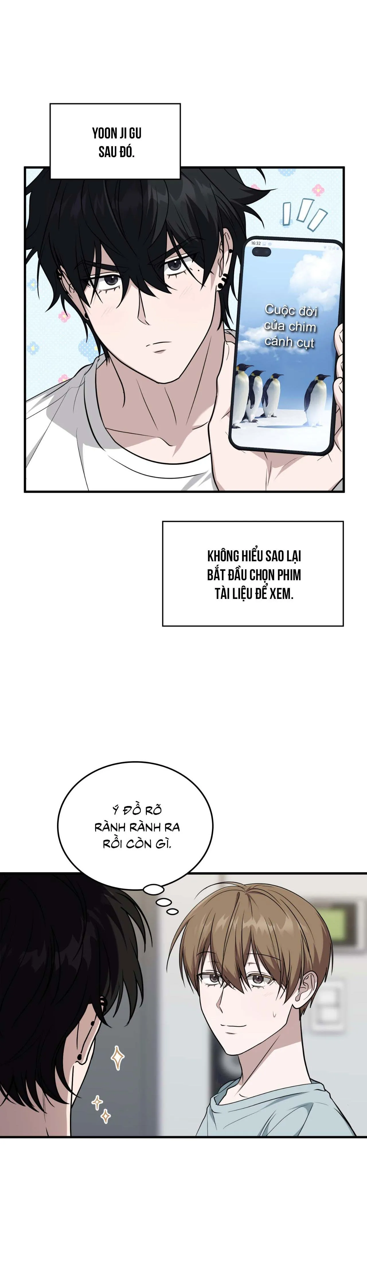 Guild member Chapter 85 Trang 10