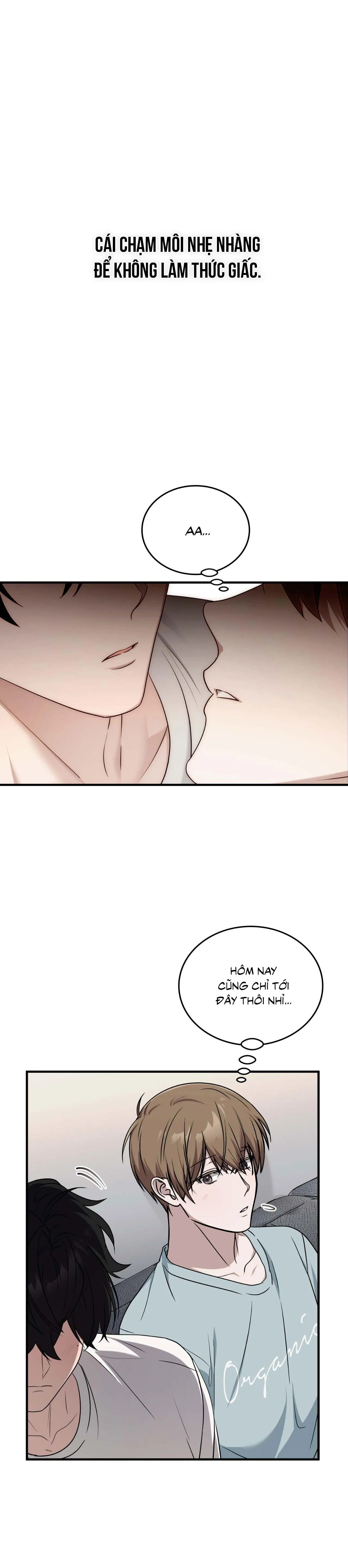 Guild member Chapter 85 Trang 13