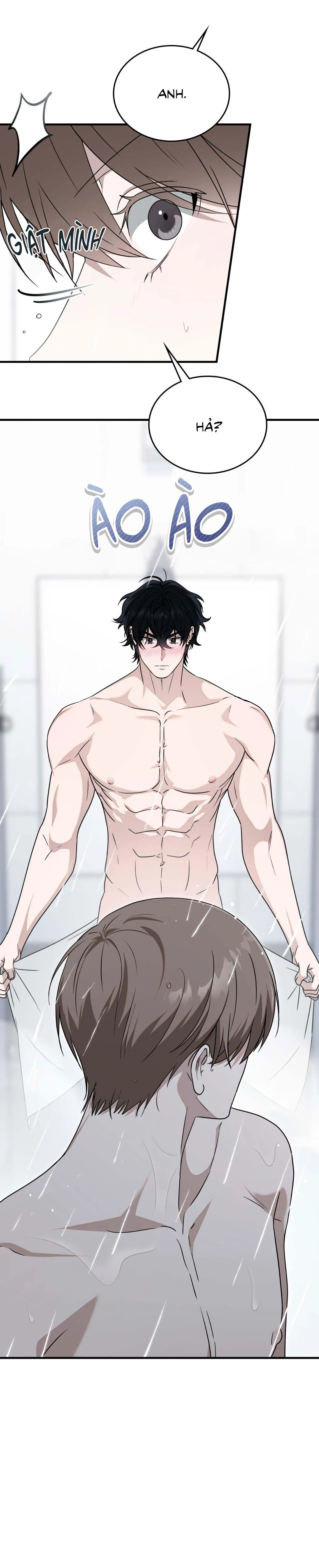 Guild member Chapter 85 Trang 18