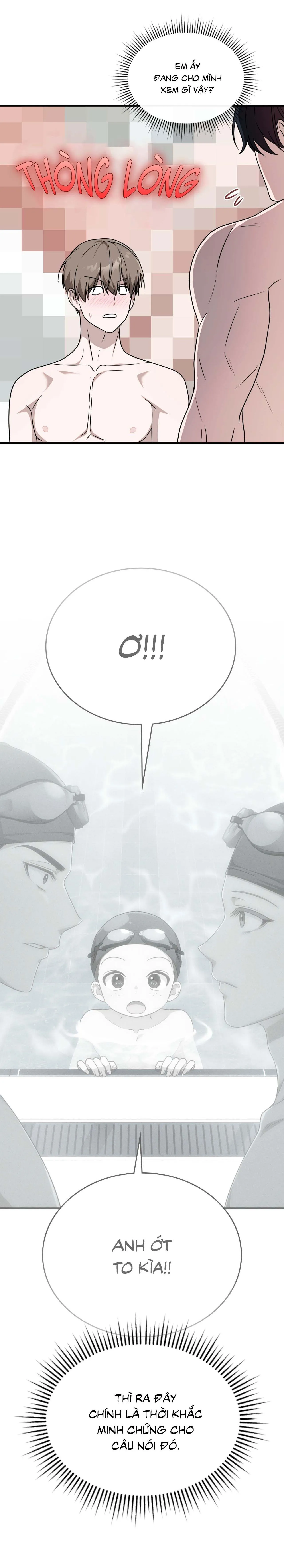 Guild member Chapter 85 Trang 21