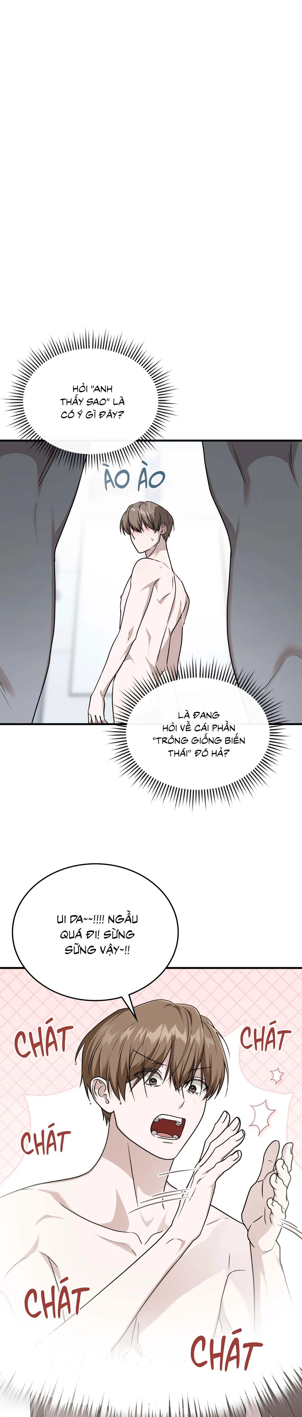 Guild member Chapter 85 Trang 22