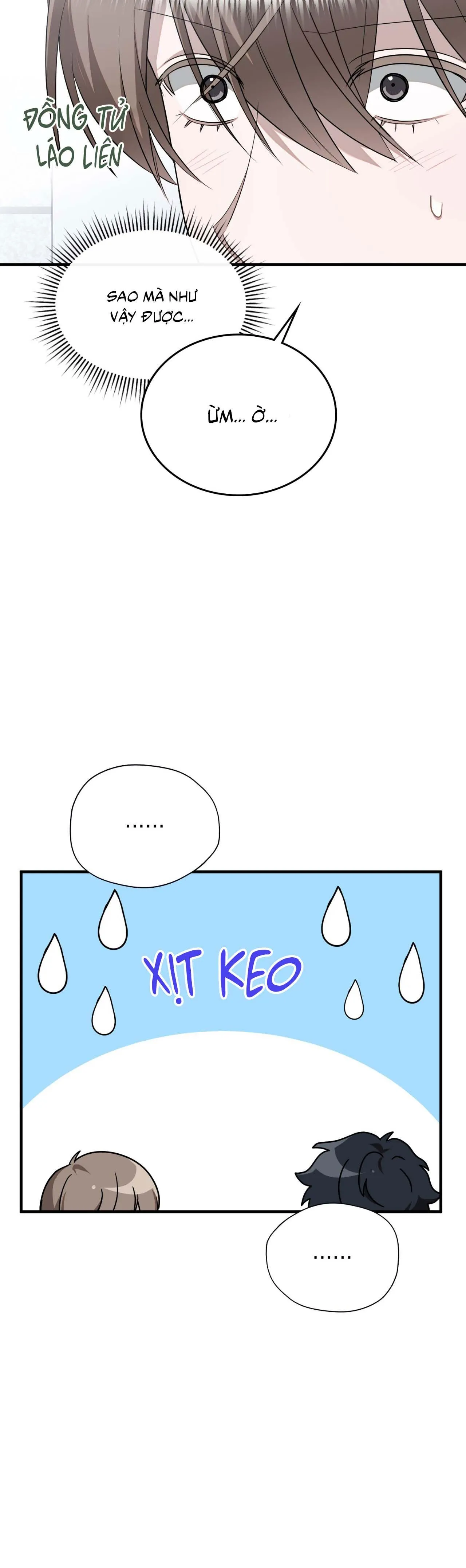 Guild member Chapter 85 Trang 23