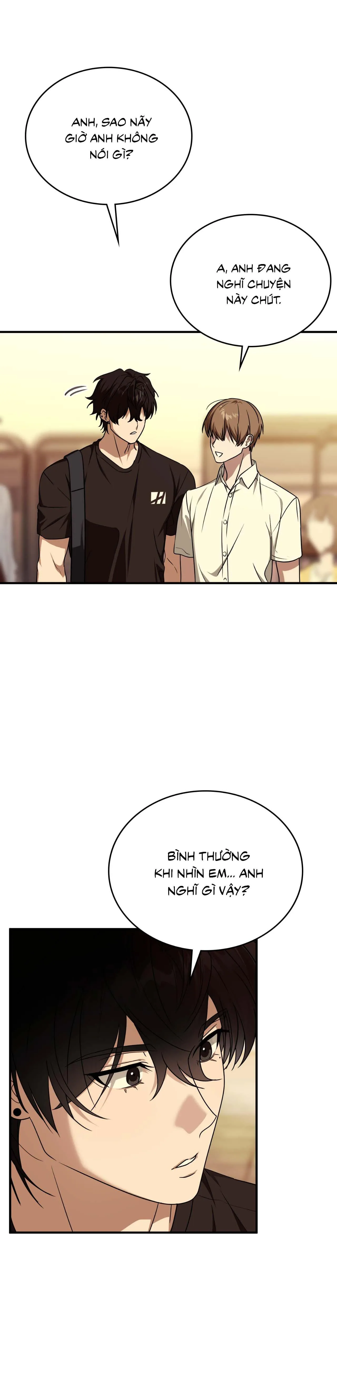 Guild member Chapter 85 Trang 27