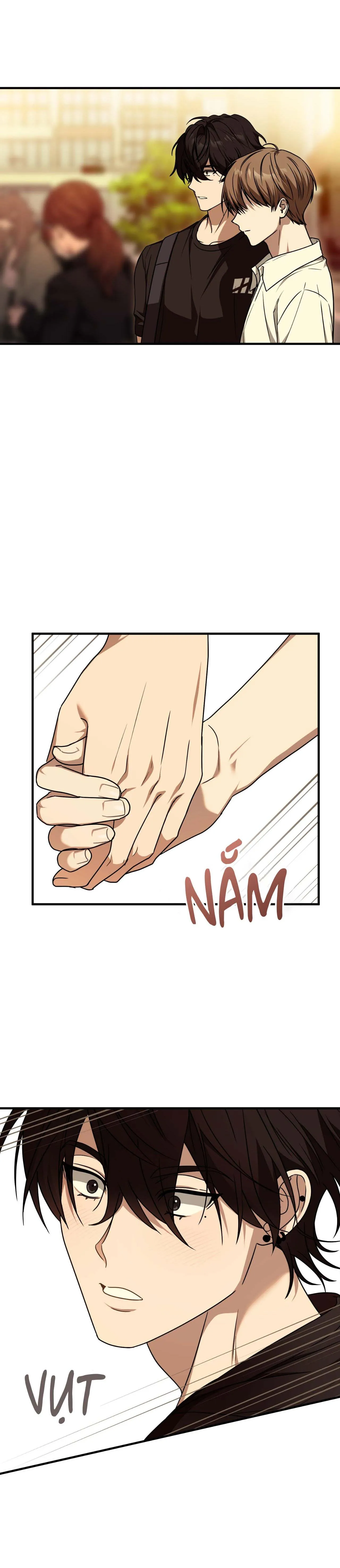 Guild member Chapter 85 Trang 30