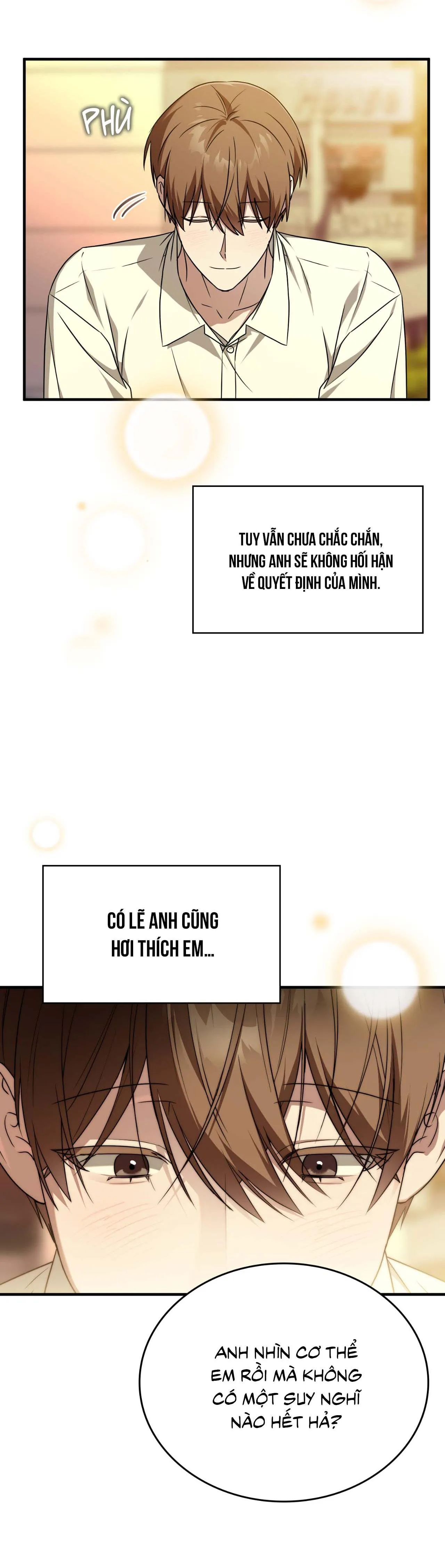 Guild member Chapter 85 Trang 33