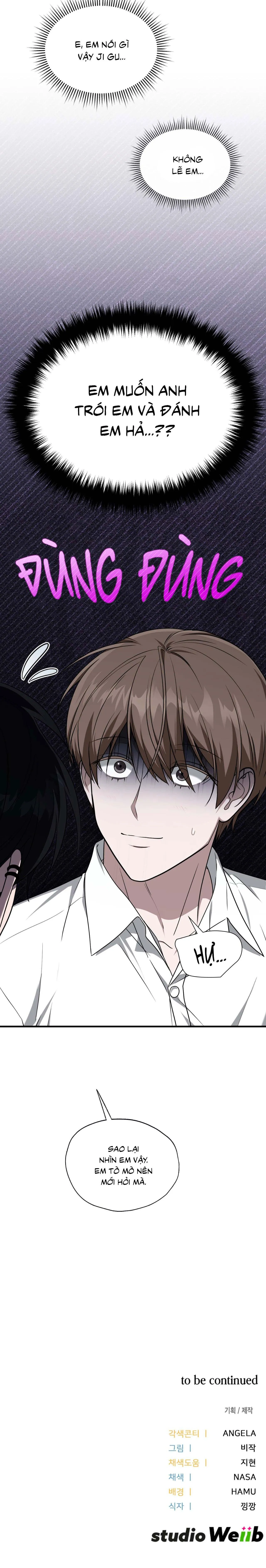 Guild member Chapter 85 Trang 36