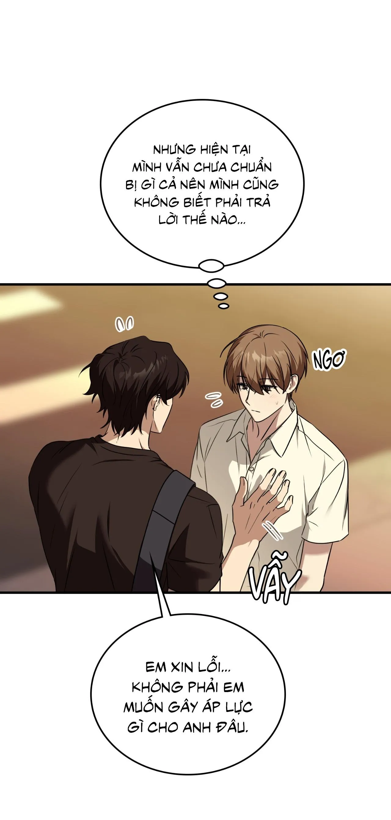 Guild member Chapter 86 Trang 17