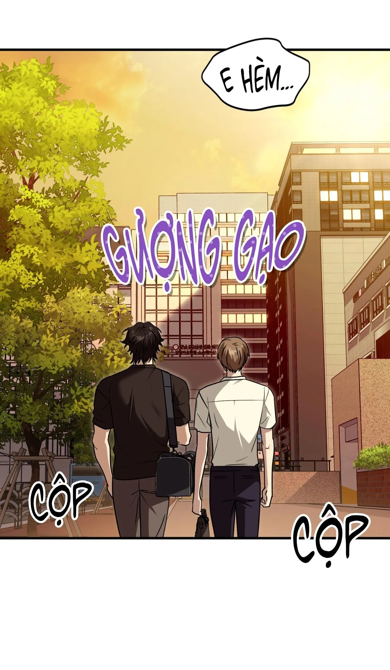 Guild member Chapter 86 Trang 19