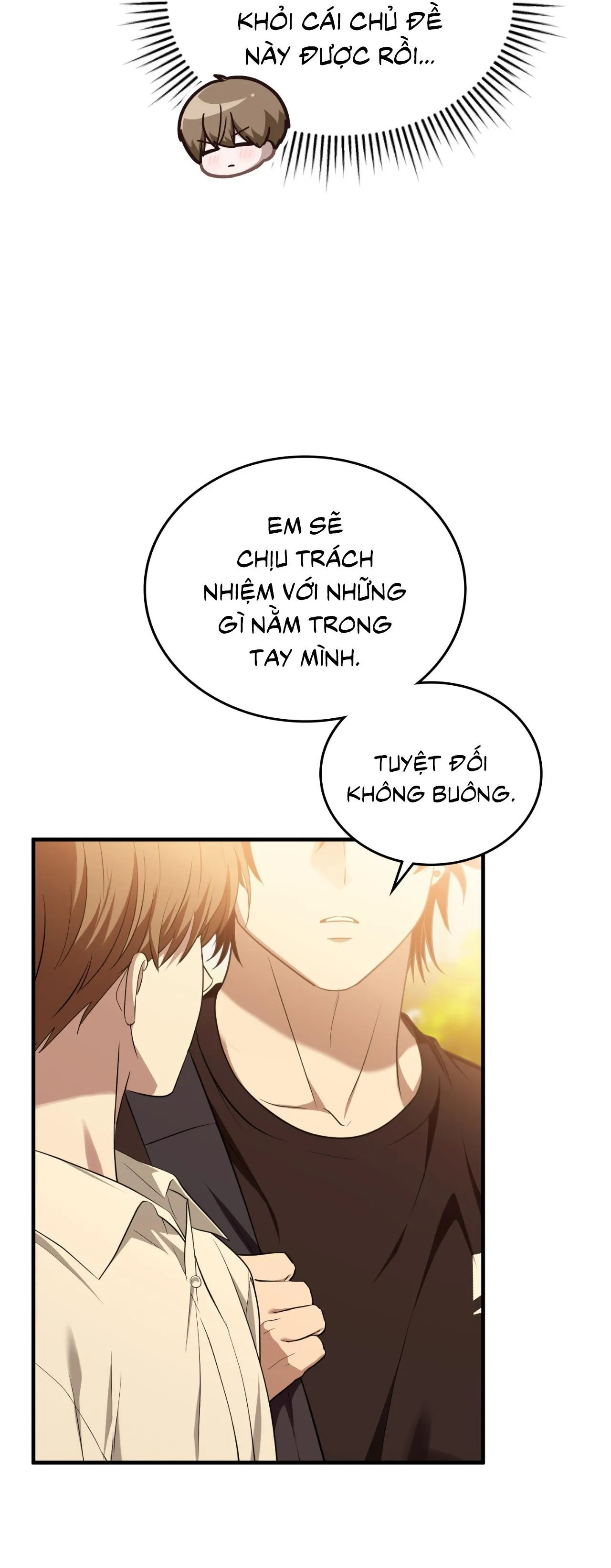 Guild member Chapter 86 Trang 25