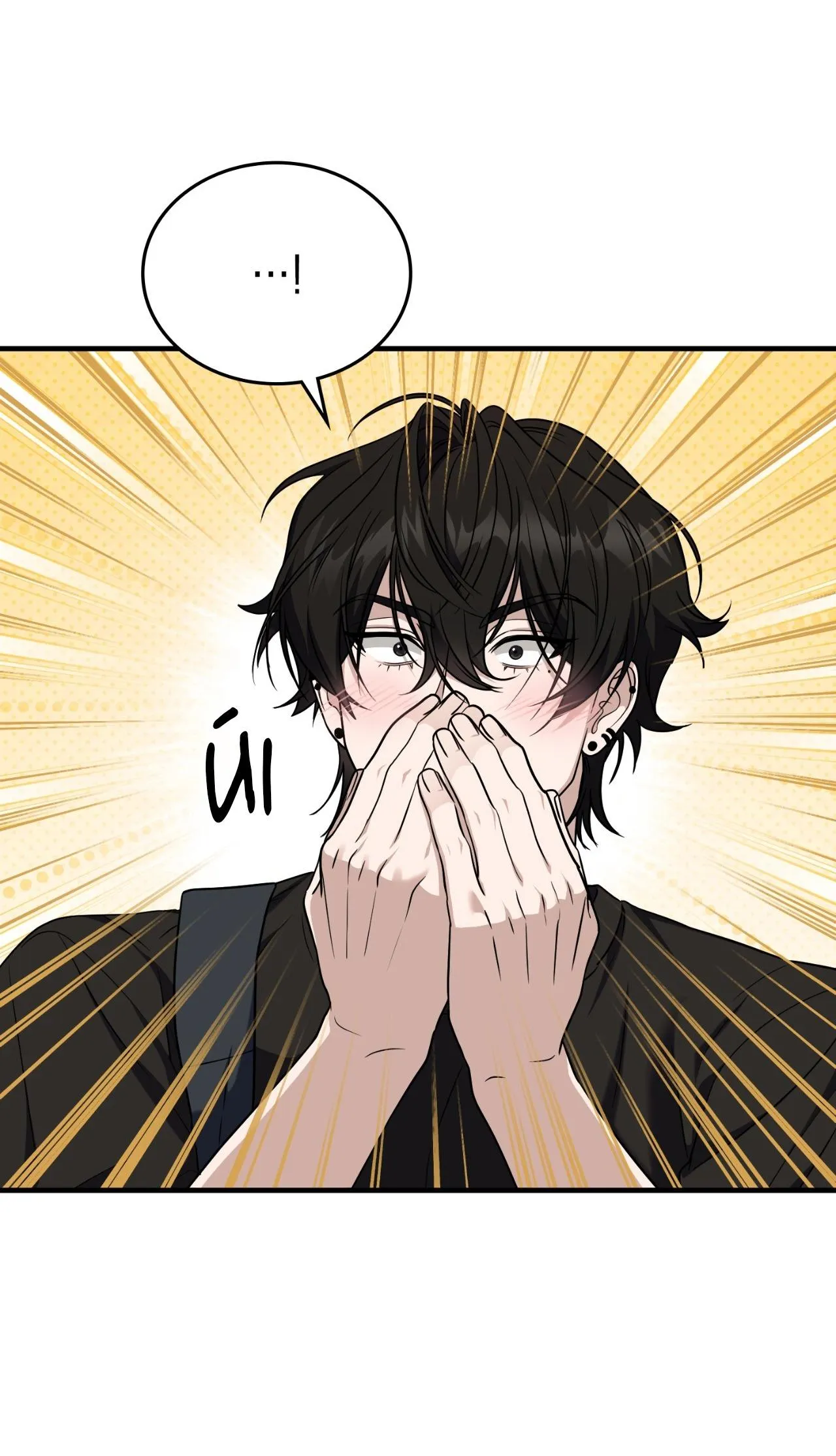 Guild member Chapter 86 Trang 36