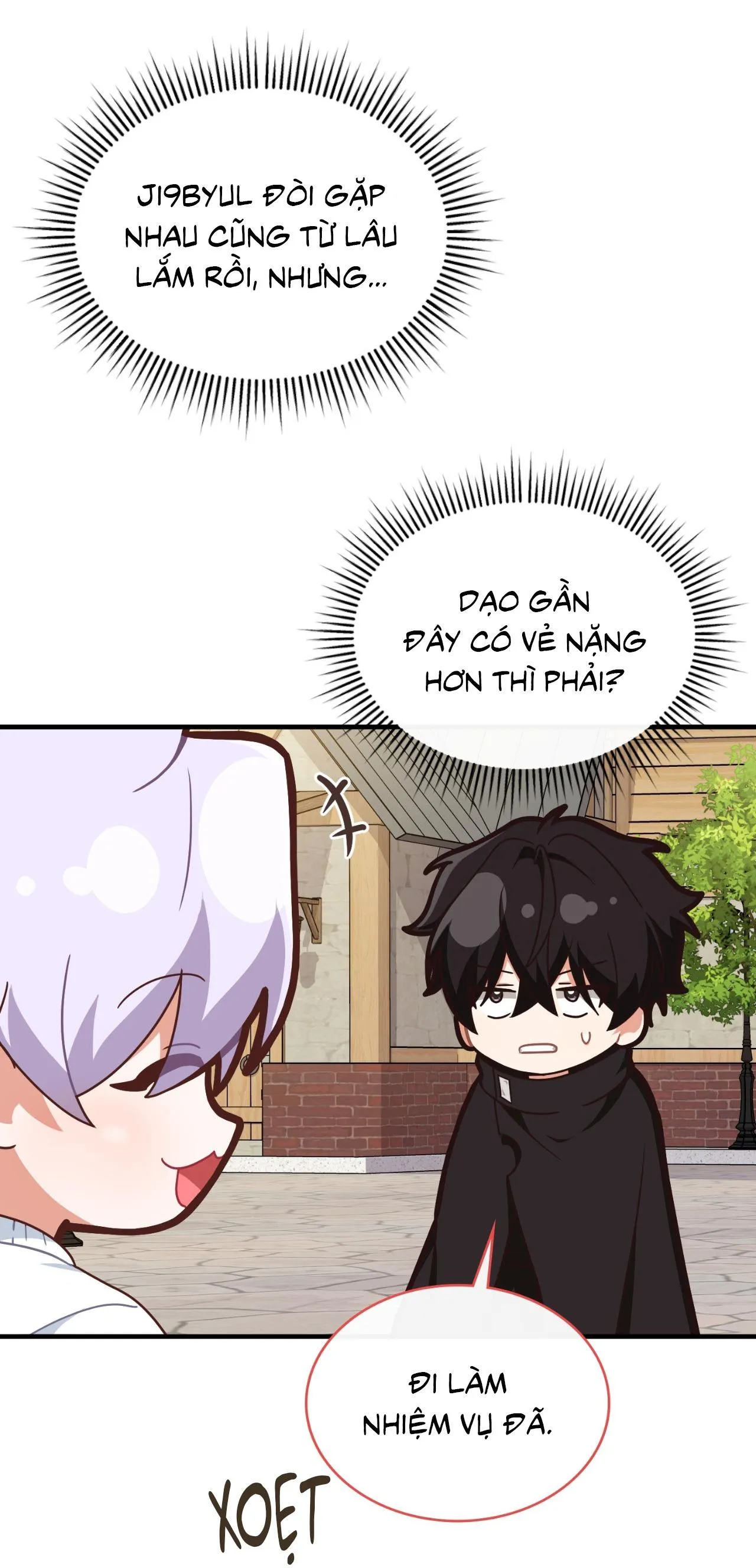 Guild member Chapter 86 Trang 60