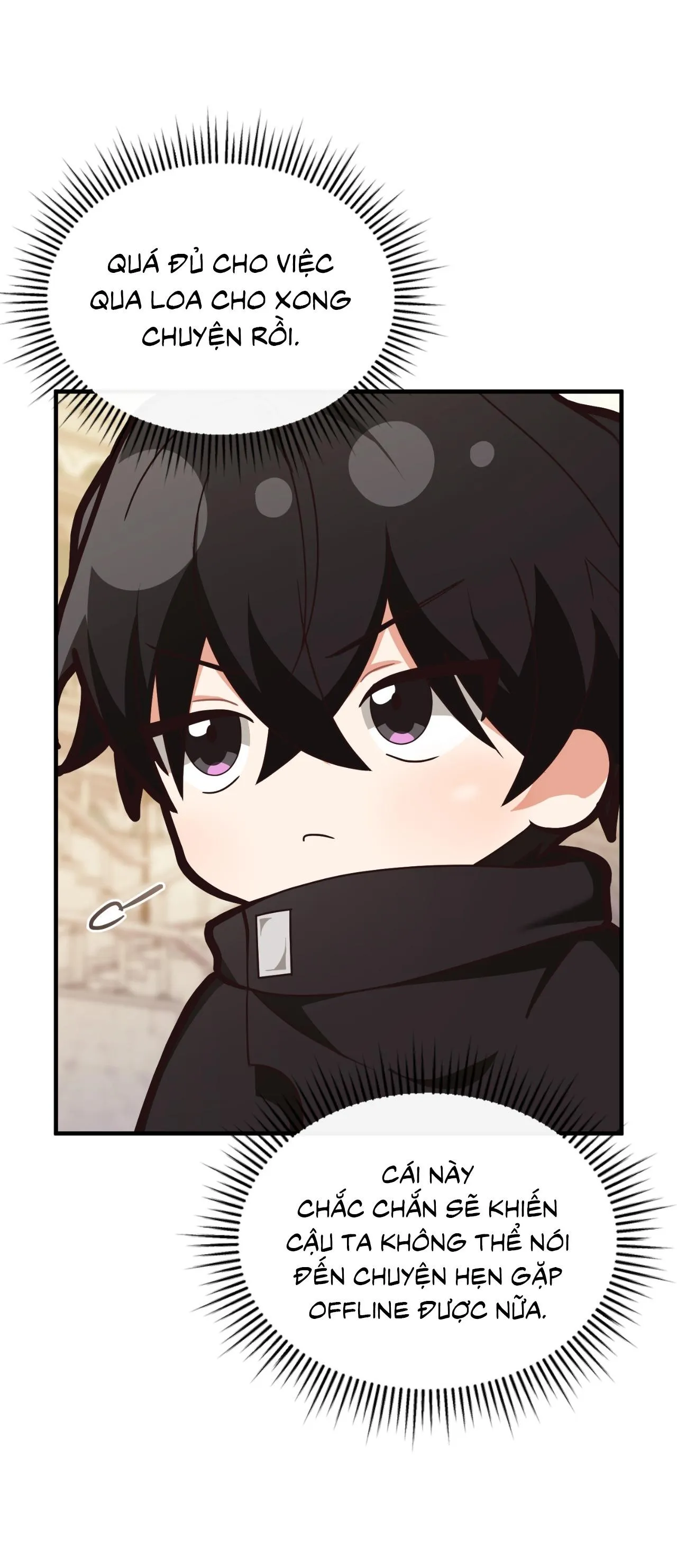 Guild member Chapter 86 Trang 69