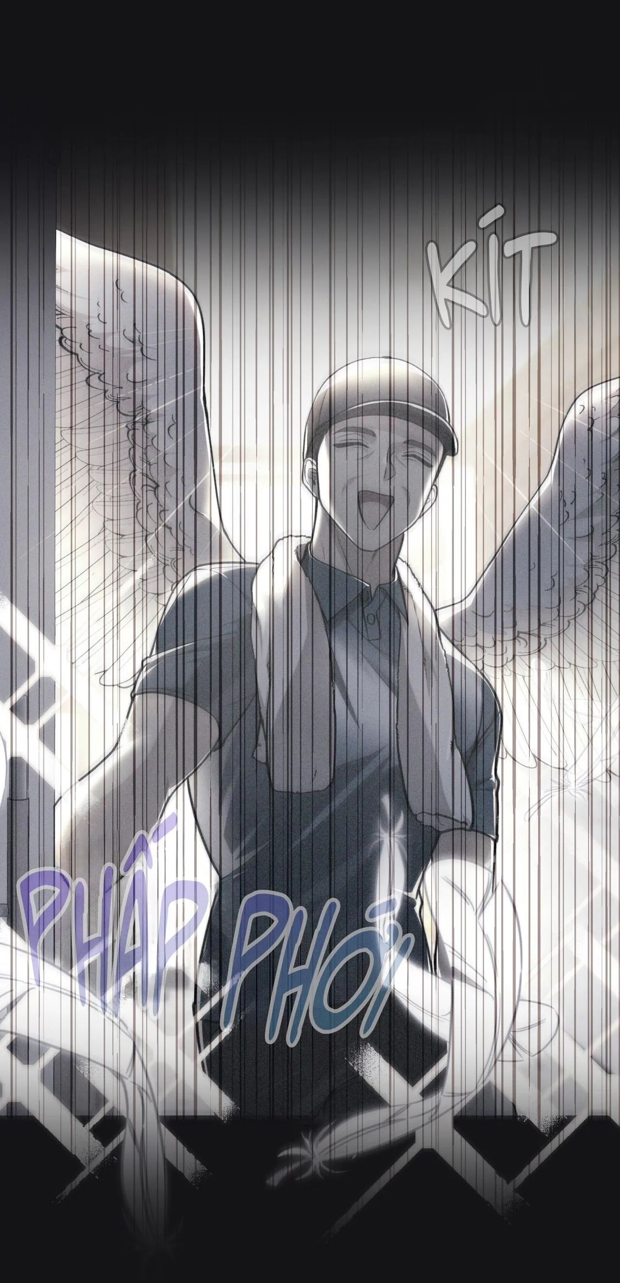 Guild member Chapter 86 Trang 82