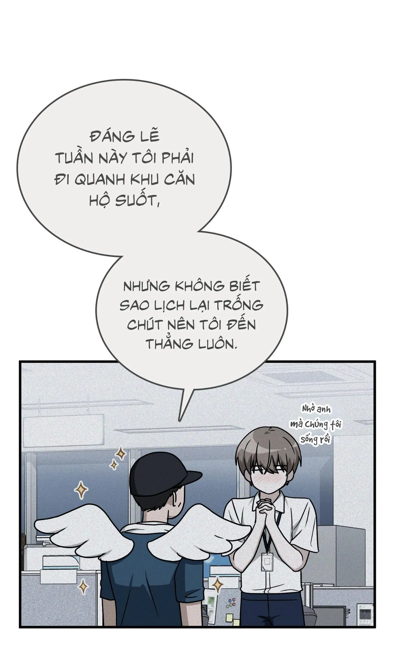 Guild member Chapter 86 Trang 91